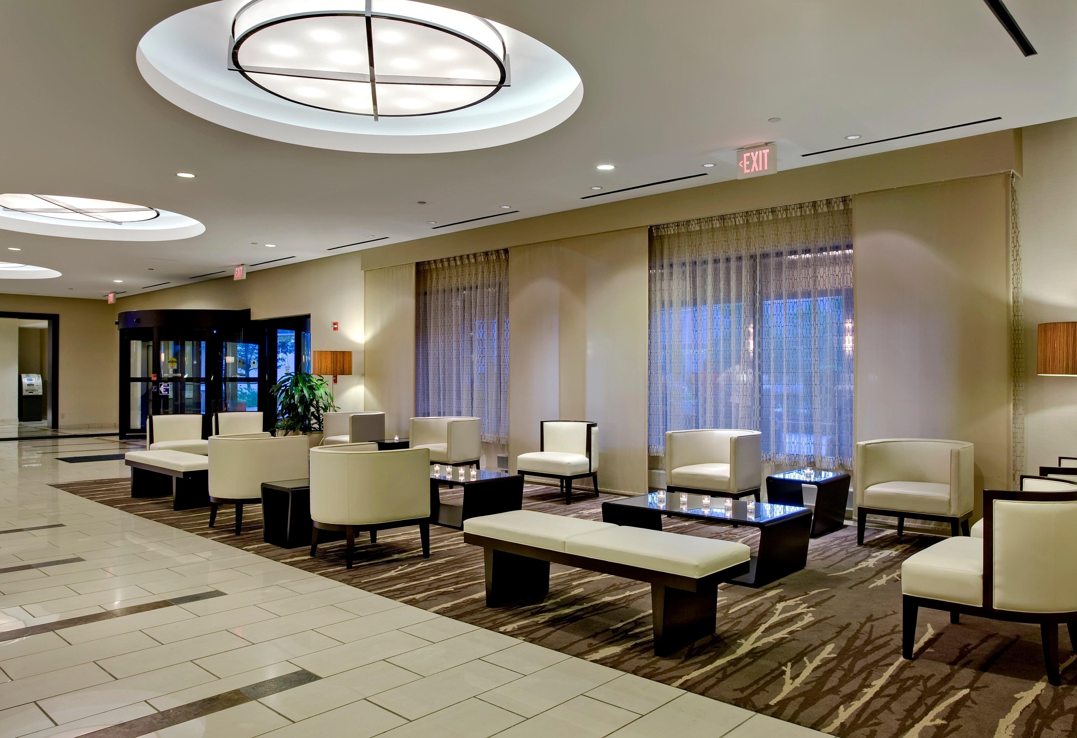 Crowne Plaza Chicago O'Hare Hotel & Conference Center, An Ihg Hotel Rosemont Εξωτερικό φωτογραφία