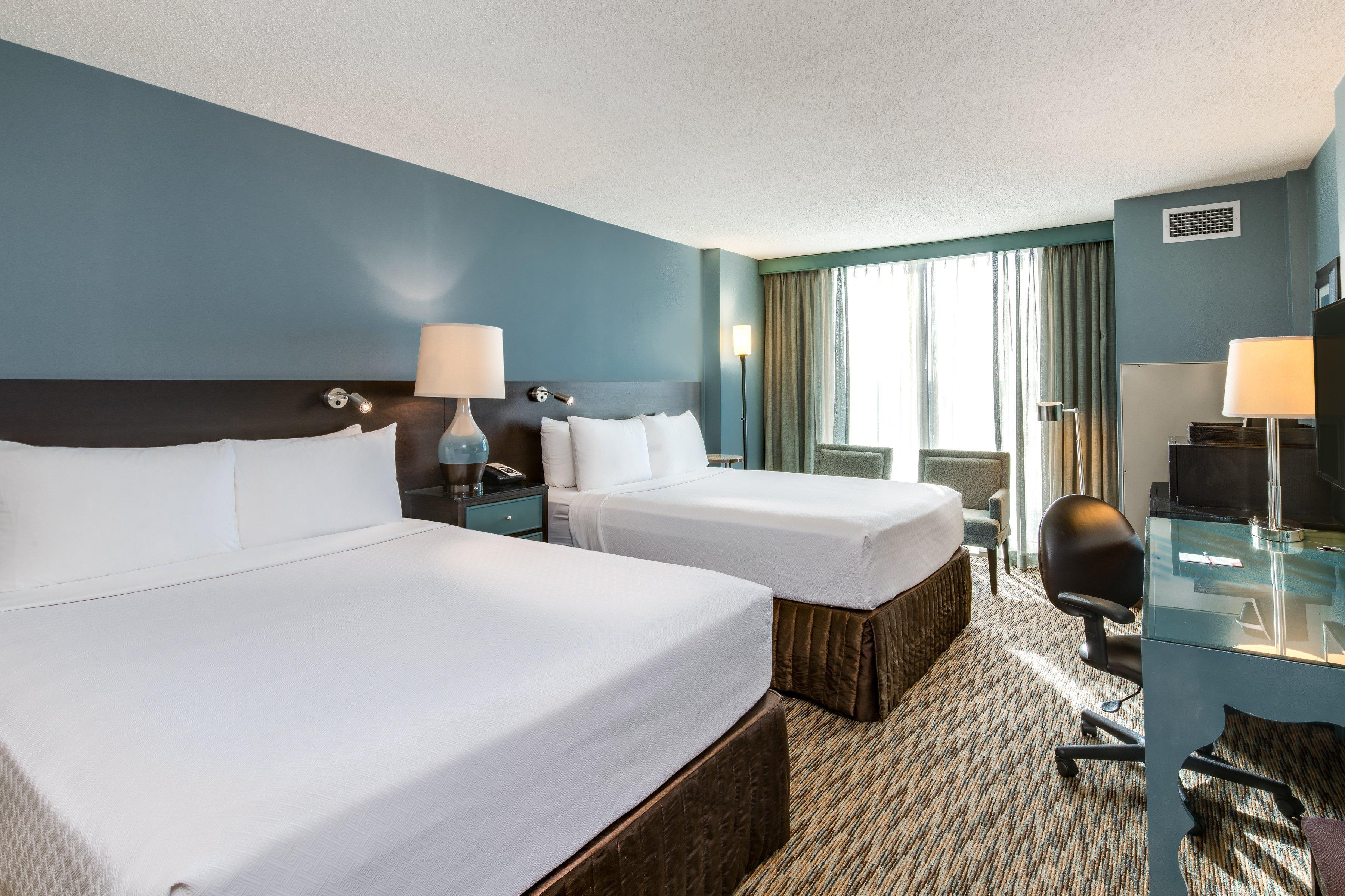 Crowne Plaza Chicago O'Hare Hotel & Conference Center, An Ihg Hotel Rosemont Εξωτερικό φωτογραφία