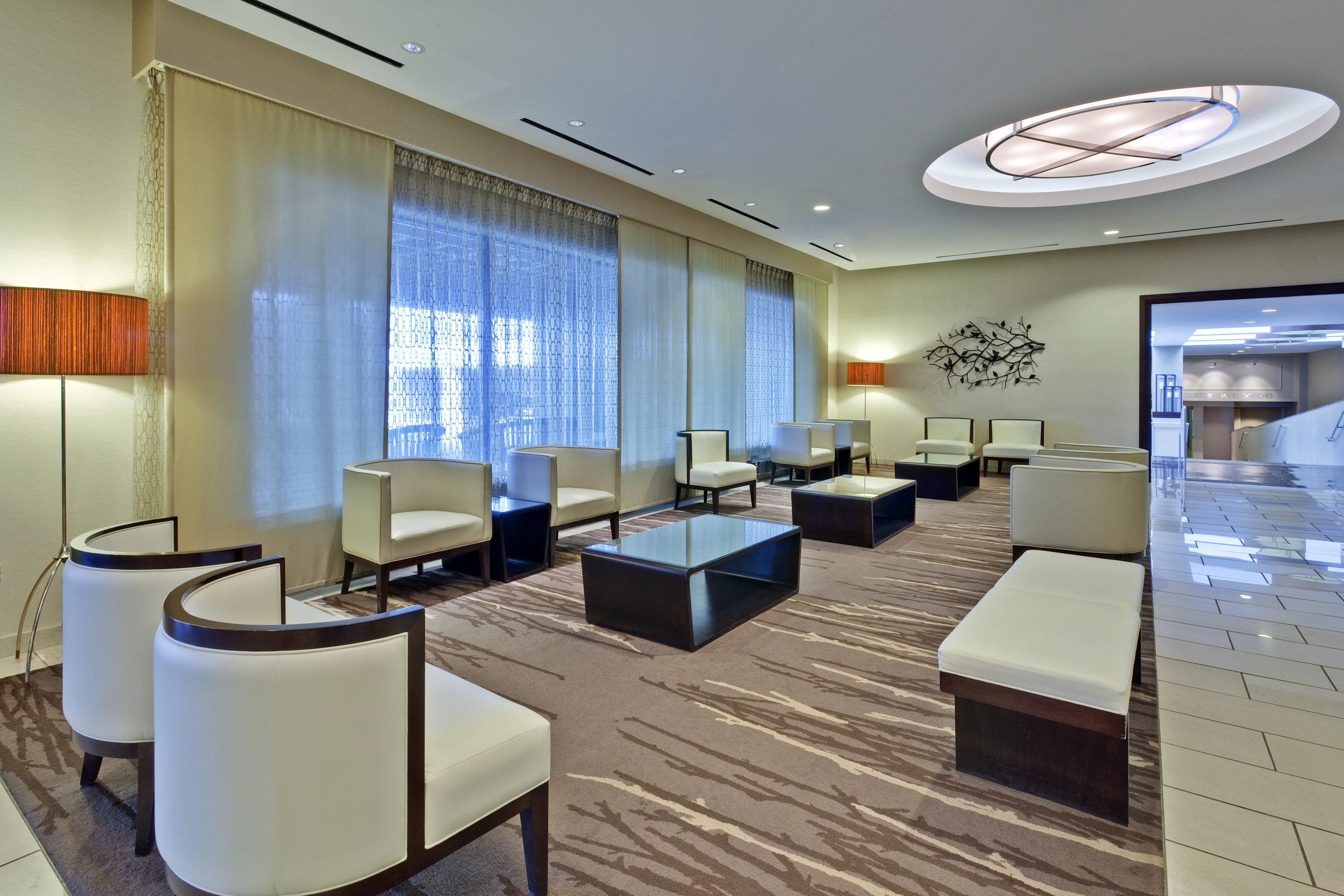 Crowne Plaza Chicago O'Hare Hotel & Conference Center, An Ihg Hotel Rosemont Εξωτερικό φωτογραφία