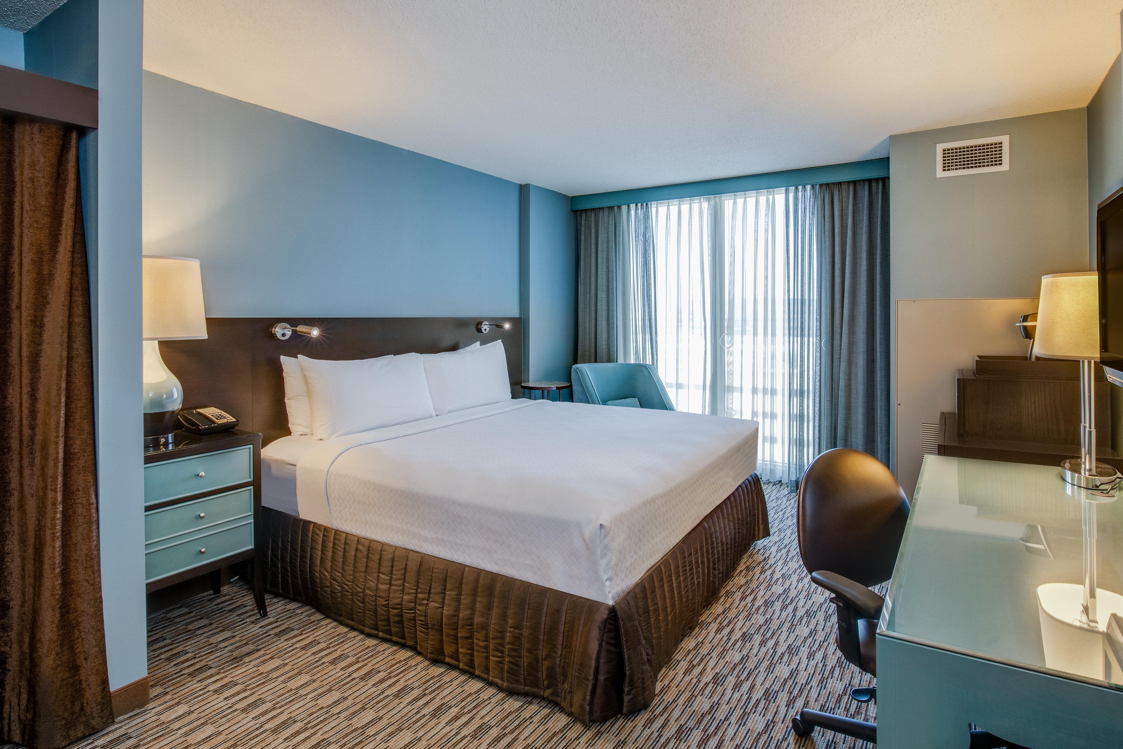 Crowne Plaza Chicago O'Hare Hotel & Conference Center, An Ihg Hotel Rosemont Εξωτερικό φωτογραφία