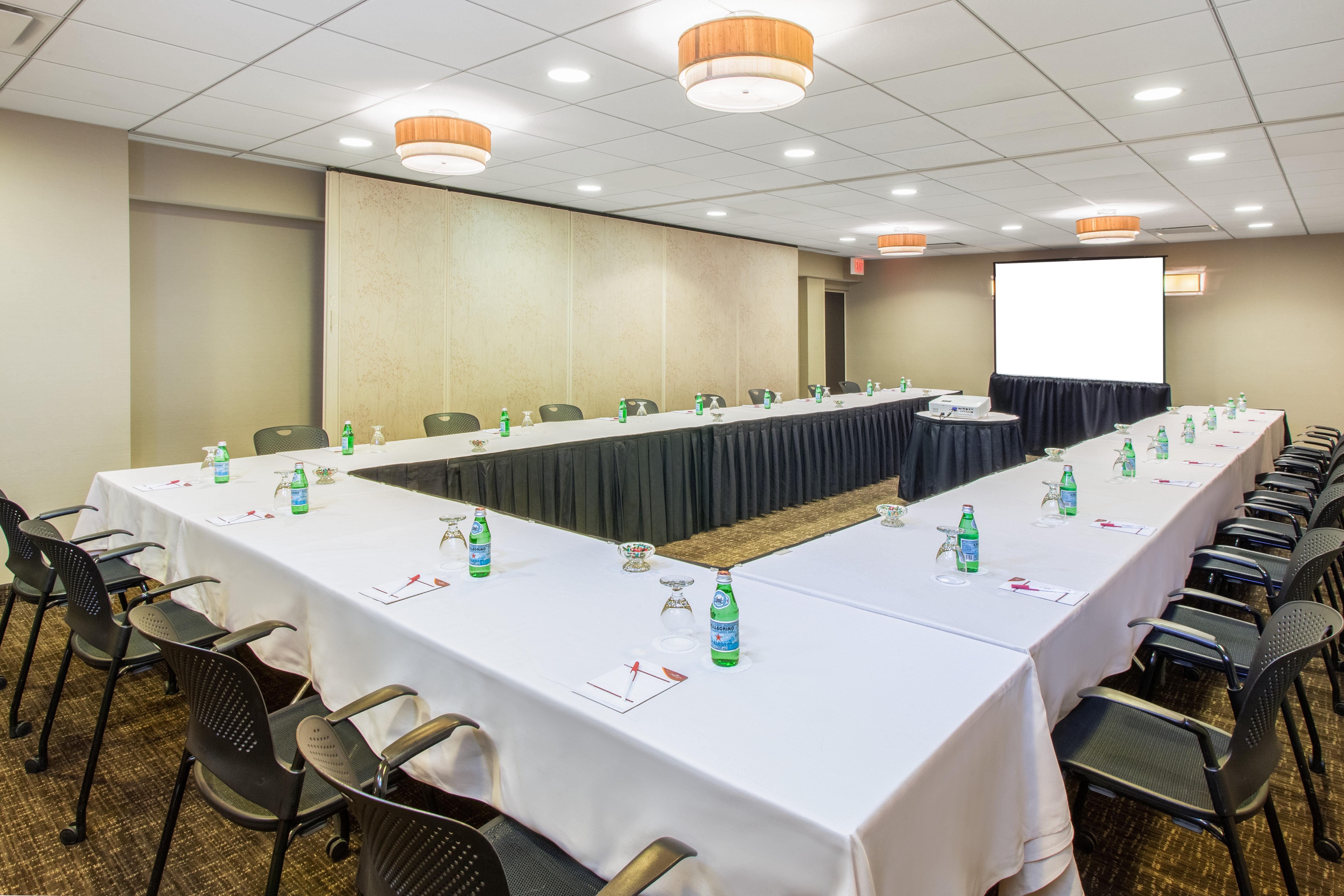 Crowne Plaza Chicago O'Hare Hotel & Conference Center, An Ihg Hotel Rosemont Εξωτερικό φωτογραφία